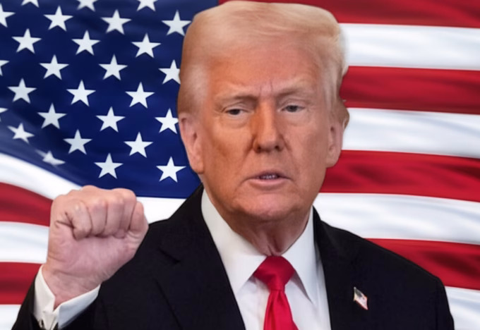 Donald Trump government shutdown bill