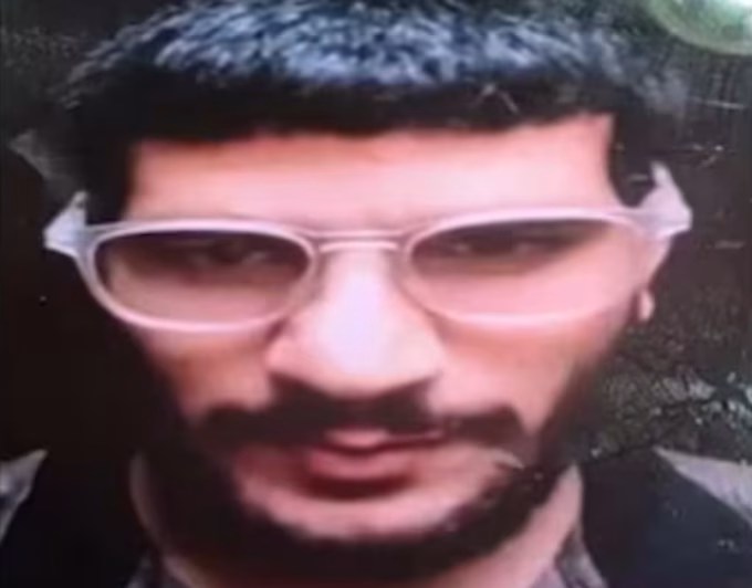 Jasir Bilal Wani Arrested by NIA for Role in Red Fort Blast, Provided Technical Support for Drone Modifications