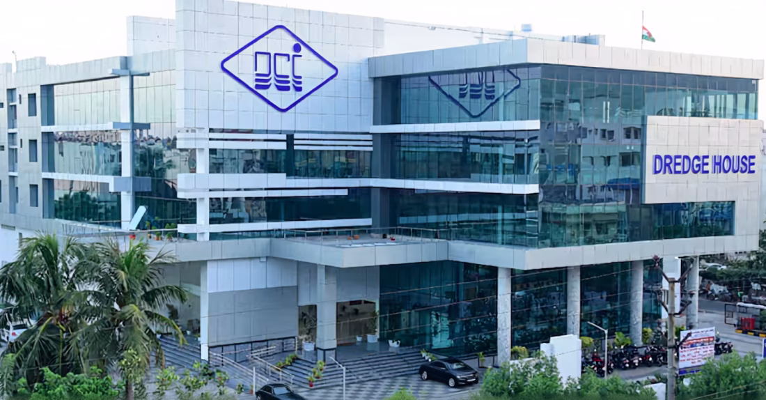 Strategic Deals by DCIL to Enhance Port Operations