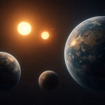 Earth-sized planets