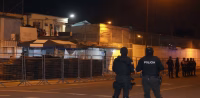 Ecuador Prison Violence Escalates with Multiple Deaths and Injuries