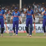 Eden Gardens Indian batsmen