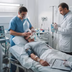 Electroconvulsive Therapy