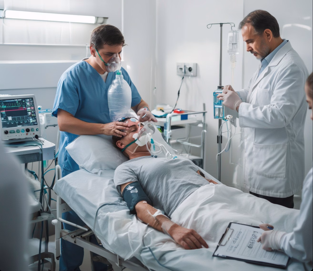 Electroconvulsive Therapy