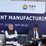 India’s Electronics Sector Gets Boost with 17 Firms Greenlit for Rs 7,700 Crore Investment