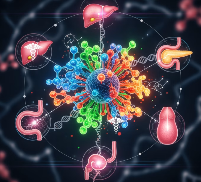 Emerging drug therapies for metabolic diseases