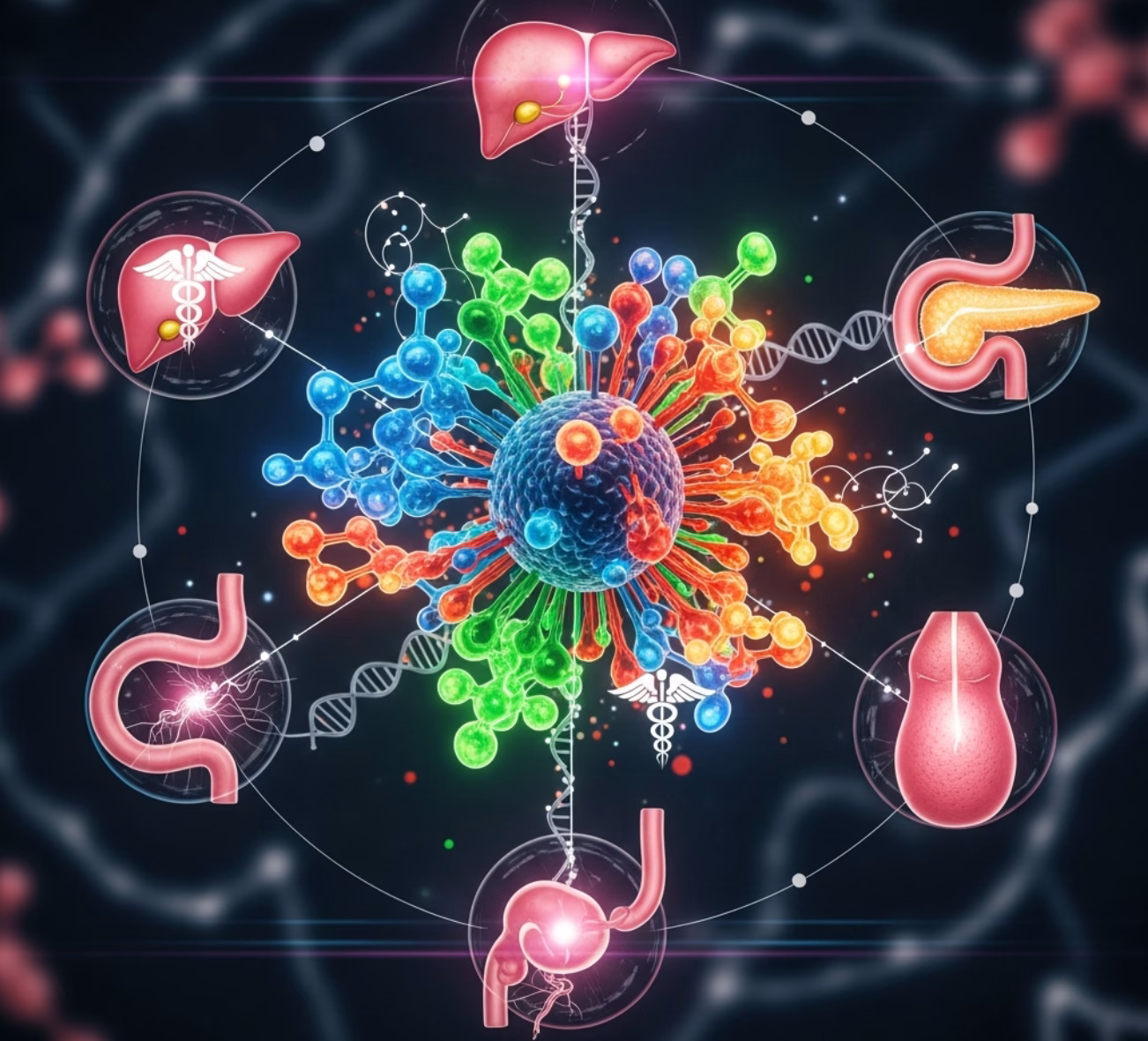 Emerging drug therapies for metabolic diseases