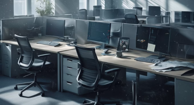 Tech job layoffs 2025