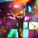 Theft of Mobiles Worth Rs 24 Lakh at Enrique Iglesias Show