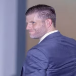 Eric Trump Claims Mamdani Is Undermining Urban America, Accuses Him of Hatred