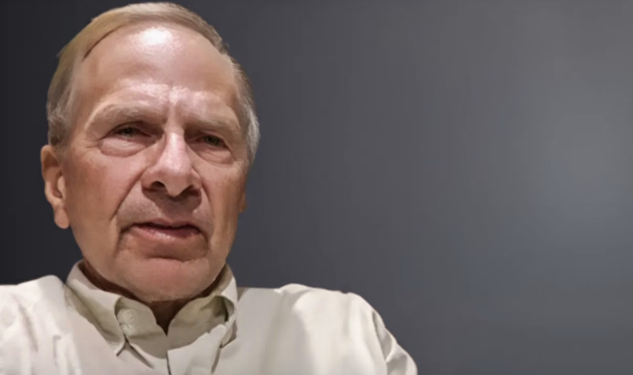 India-Israel Covert Plan to Strike Pak Nuclear Facility Disclosed by Former CIA Officer Richard Barlow