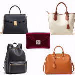 Five must-have women’s bags for every occasion