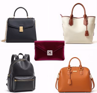 Five must-have women’s bags for every occasion