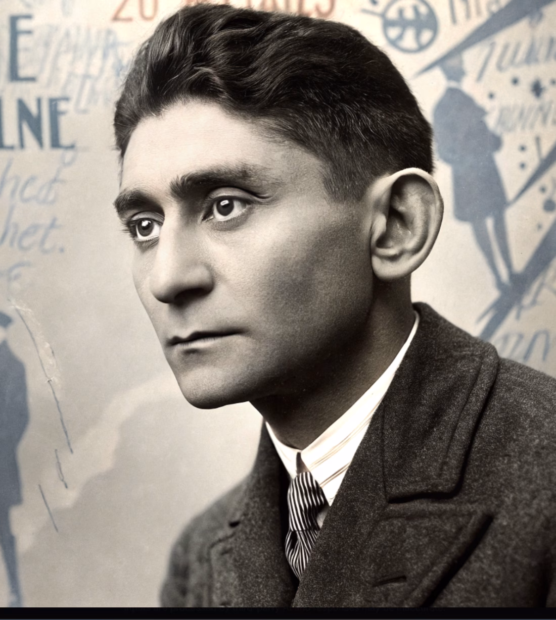 Franz Kafka