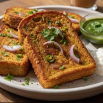 French Toast Indian style