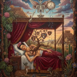 Frida Kahlo The Dream sold at record price