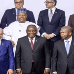 US Boycotts G20 Summit, South Africa Commits to Moving Forward