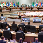 South Africa Out of 2026 G20, Trump Halts All Payments