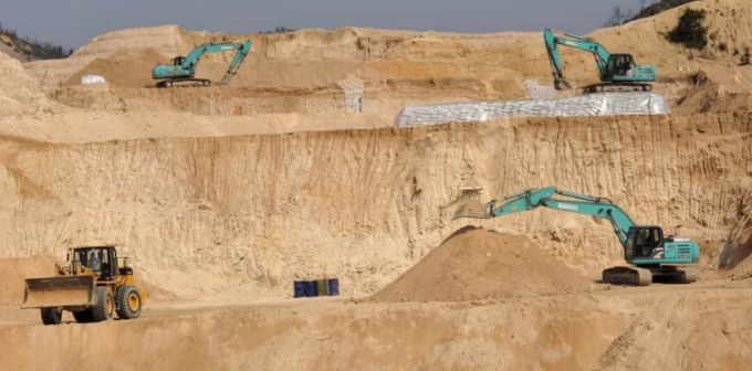 G7 Serious About Reforming Global Critical Mineral Supply Chains from China