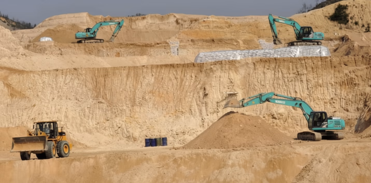 G7 Serious About Reforming Global Critical Mineral Supply Chains from China