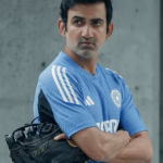 Gautam Gambhir Test coaching crisis