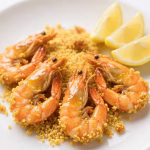 Golden-crispy-prawn-rava-fry