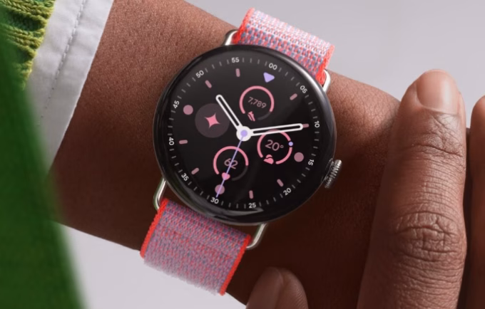 Google Pixel Watch 4 India launch