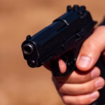 UP Encounter: Wanted Criminals Asif and Deenu Shot Dead in Moradabad