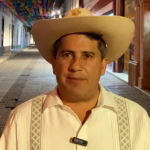 Mexican Mayor Carlos Manzo Shot Dead During Day of the Dead Event