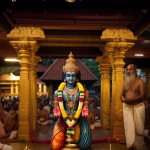 Guruvayur Ekadasi 2025