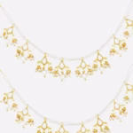 Hair Chain + Ear Chain