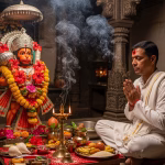 Hanuman Puja