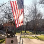 FBI and Boston PD Investigate Explosion at Harvard’s Goldenson Building