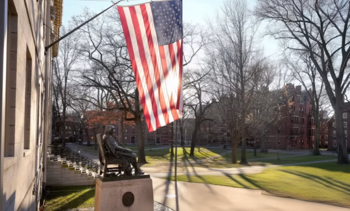 FBI and Boston PD Investigate Explosion at Harvard’s Goldenson Building