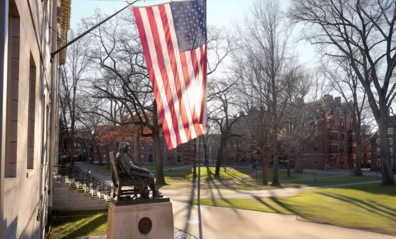 FBI and Boston PD Investigate Explosion at Harvard’s Goldenson Building