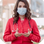 Health insurance fraud detection in India