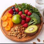 Healthy habits for fatty liver healing