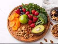 Healthy habits for fatty liver healing