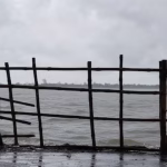 Heavy Rainfall Alerts Issued for Tamil Nadu, Kerala, Andhra Pradesh Amid Cyclone Threat