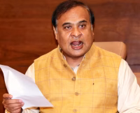 Himanta Biswa Sarma polygamy law