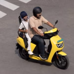 New 3.4 kWh Battery Variant Added to Vida VX2 Electric Scooter Lineup