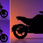 Hero Vida VXZ Electric Bike Teased Ahead of Launch in Just 2 Days