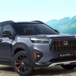 Honda Elevate ADV Edition, Honda Elevate India launch