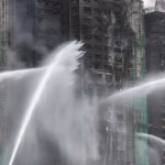 Hong Kong Apartment Inferno: Faulty Wiring Claims 128 Lives