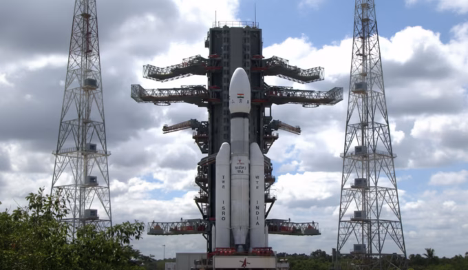 ISRO to Accelerate Space Missions, Including Chandrayaan-4 Launch and Indian Space Station by 2028