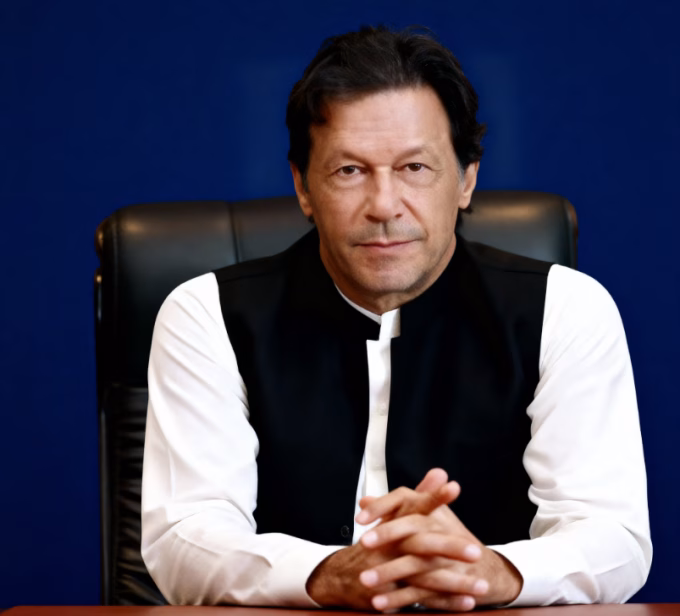 Family Alarmed Over Imran Khan’s Isolation; Calls for Immediate Access and Proof of Life