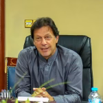 Questions Raised Over Imran Khan’s Well-being in Pakistan Jail