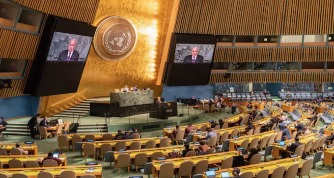 India Pakistan UN, PoK human rights violations, Kashmir dispute UN