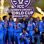 Jemimah Rodrigues, India Women's Cricket, ICC Women's World Cup 2025