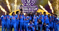 Jemimah Rodrigues, India Women's Cricket, ICC Women's World Cup 2025